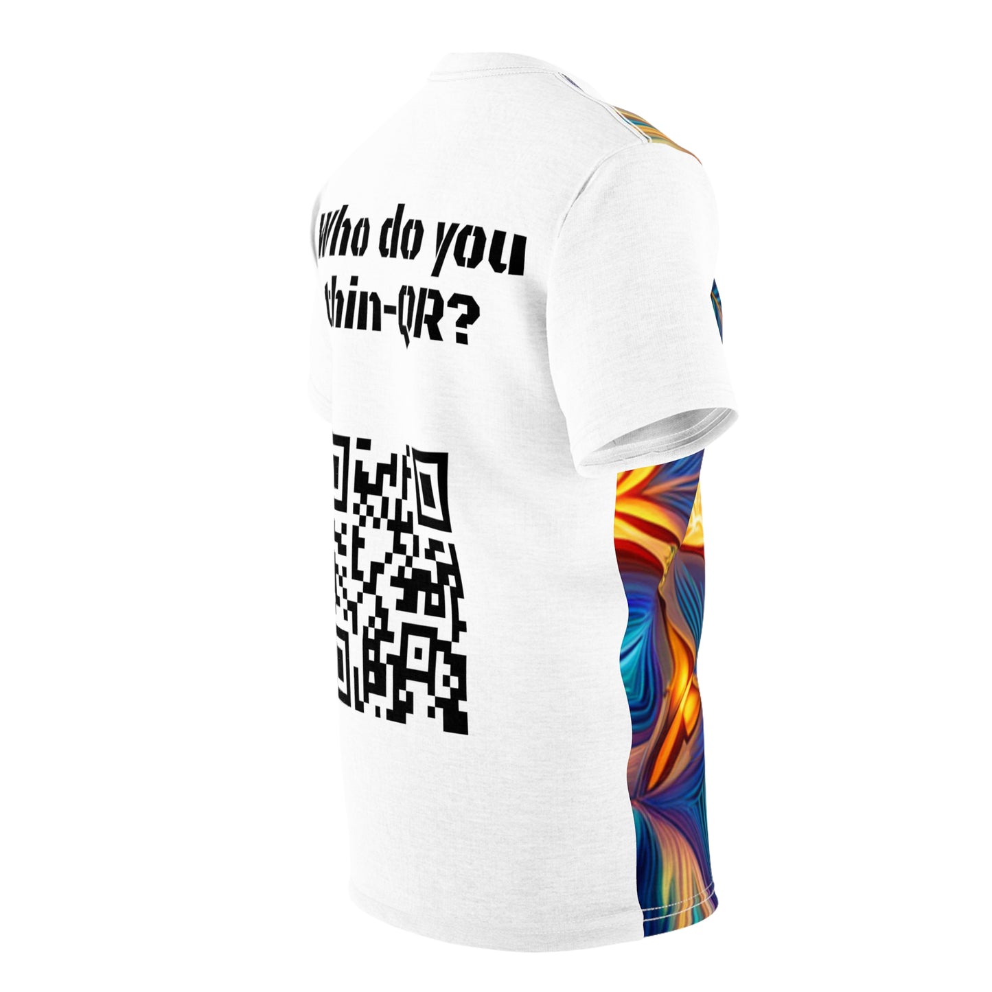 Who do you thin-QR?