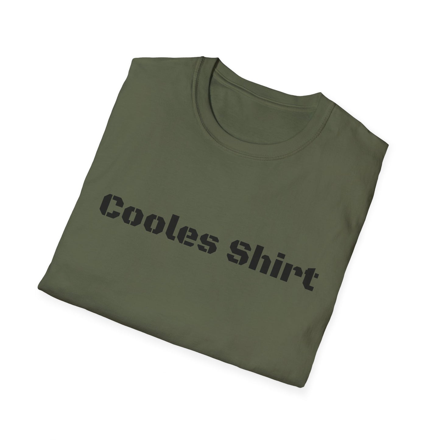 Who do you thin-QR? Cooles shirt