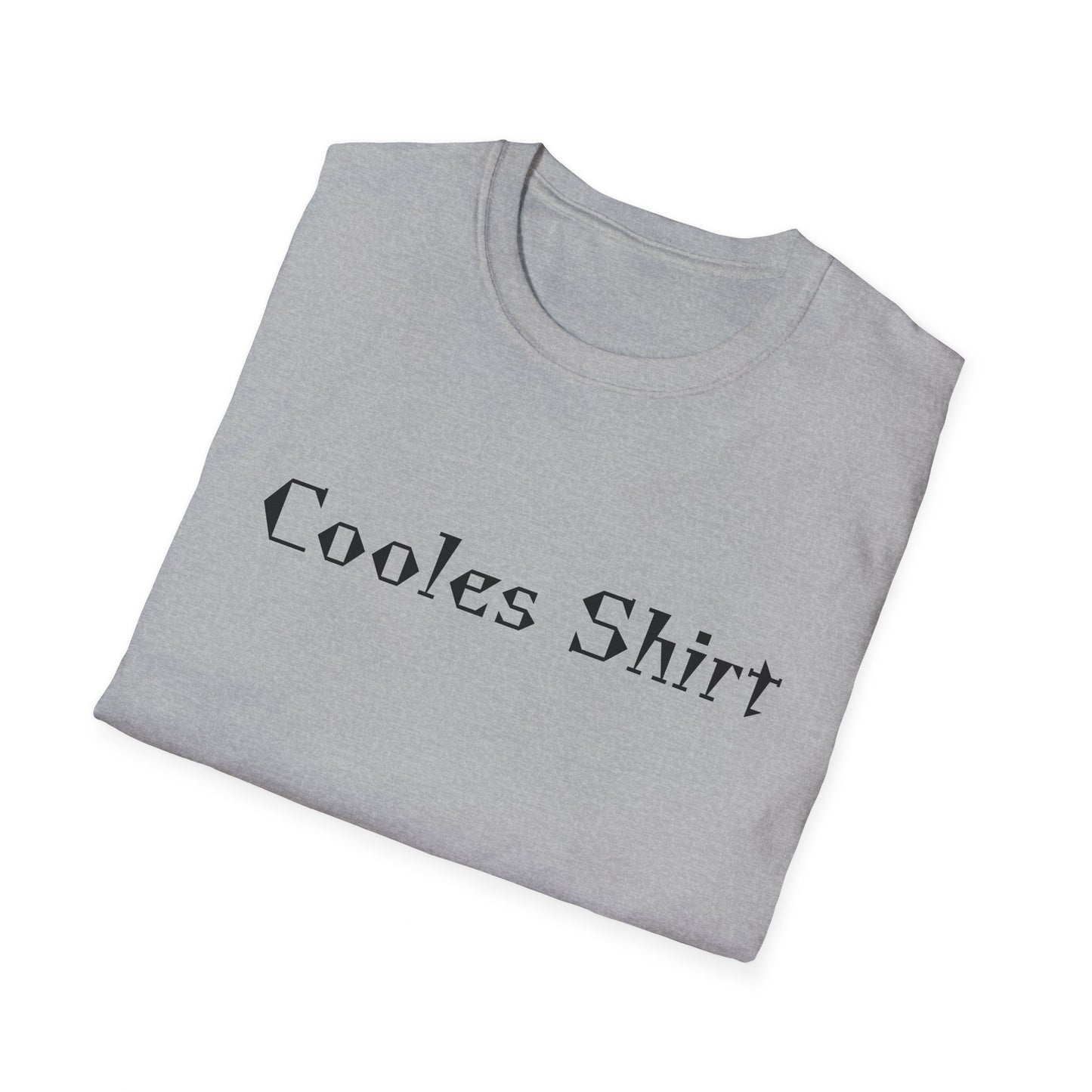 Who do you thin-QR? Cooles shirt