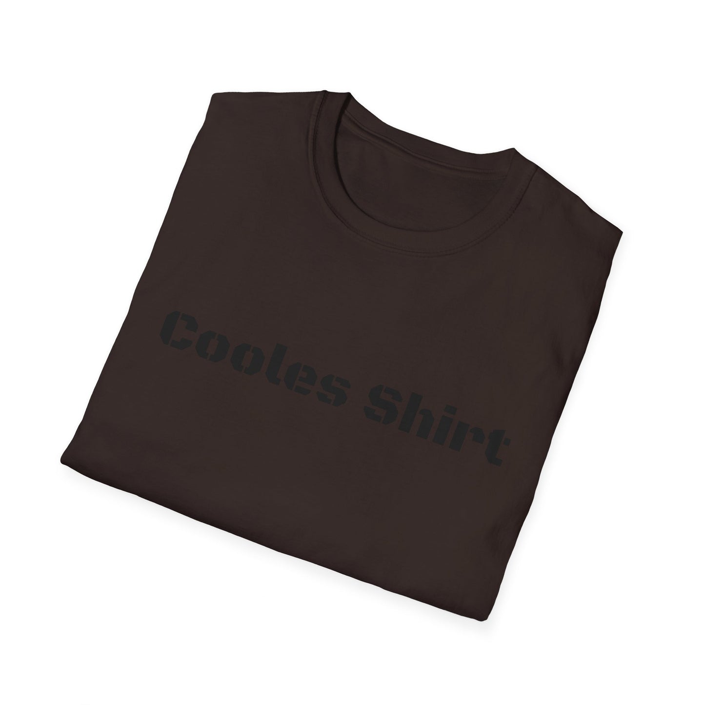 Who do you thin-QR? Cooles shirt