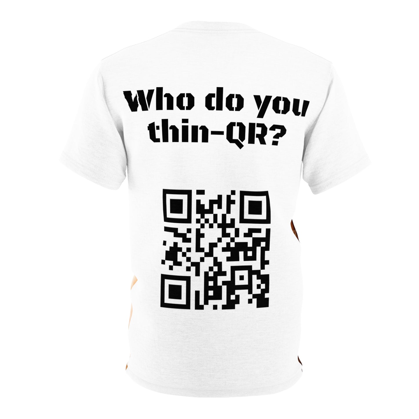 Who do you thin-QR? Cat 5