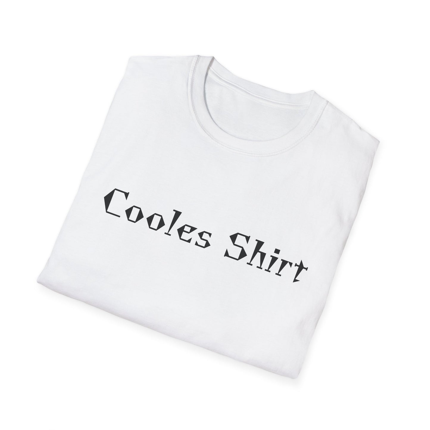 Who do you thin-QR? Cooles shirt