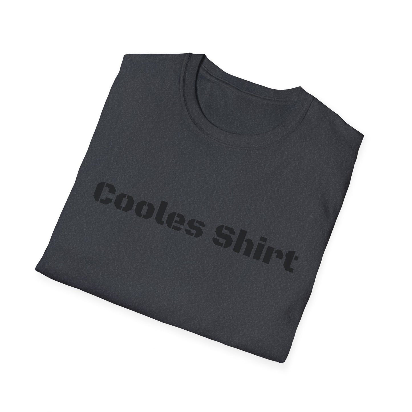 Who do you thin-QR? Cooles shirt